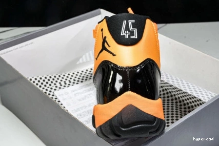 Hyperoad 11 Air Jordan 0719